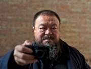 Ai Weiwei, Never Sorry, Chine Up Close, ACMI