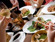 Chinatown Feast, Melbourne, Shark Fin Inn