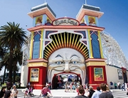 Luna Park Melbourne