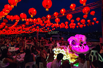 the age lunar markets